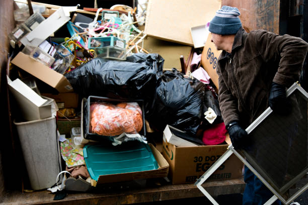 Debris Removal in Carlstadt, NJ