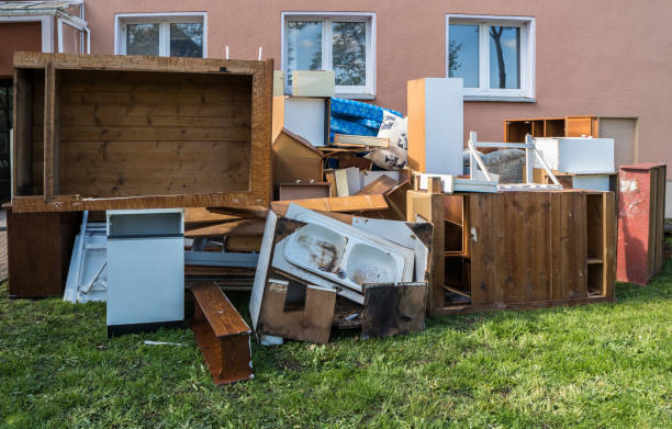 Best Commercial Junk Removal  in Carlstadt, NJ