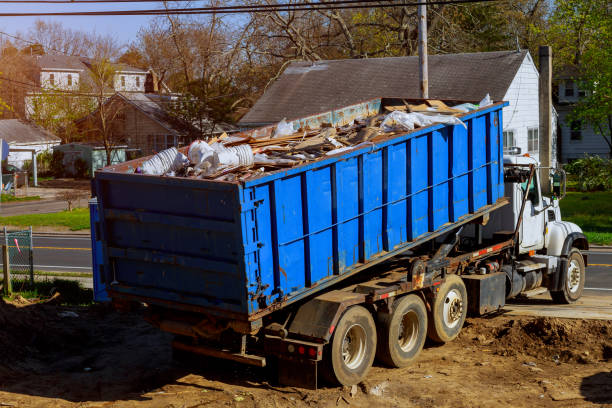 Best Basement Cleanout Services  in Carlstadt, NJ