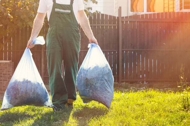 Best Attic Cleanout Services  in Carlstadt, NJ