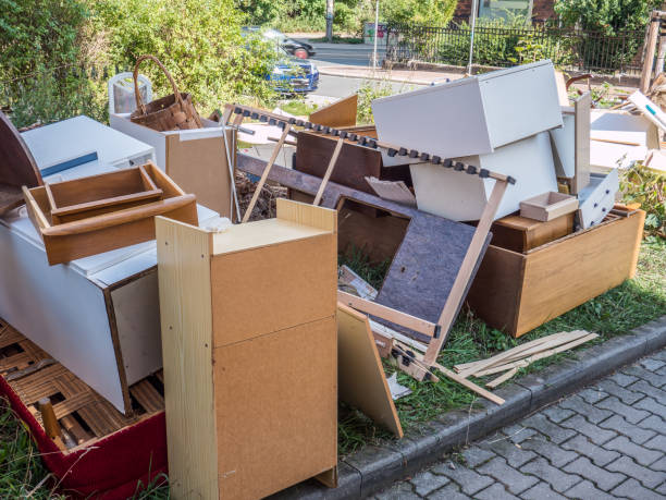 Best Garage Cleanout Services  in Carlstadt, NJ