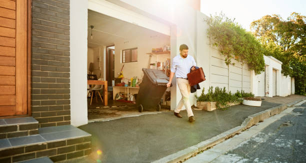 Best Junk Hauling Services  in Carlstadt, NJ