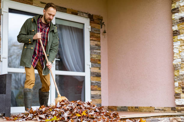 Best Commercial Cleanout Services  in Carlstadt, NJ
