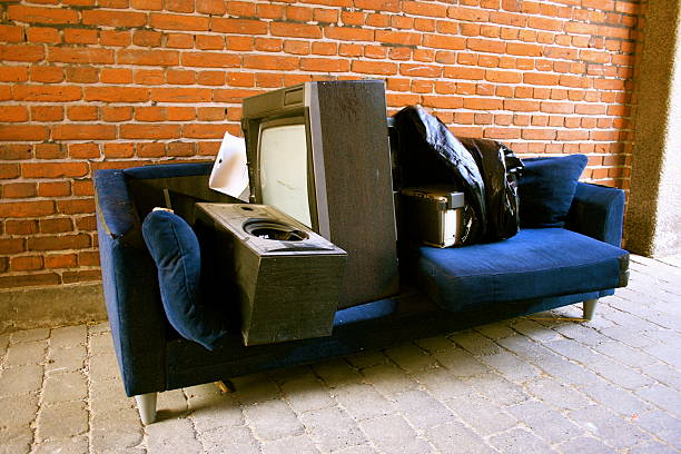 Best Estate Cleanout Services  in Carlstadt, NJ