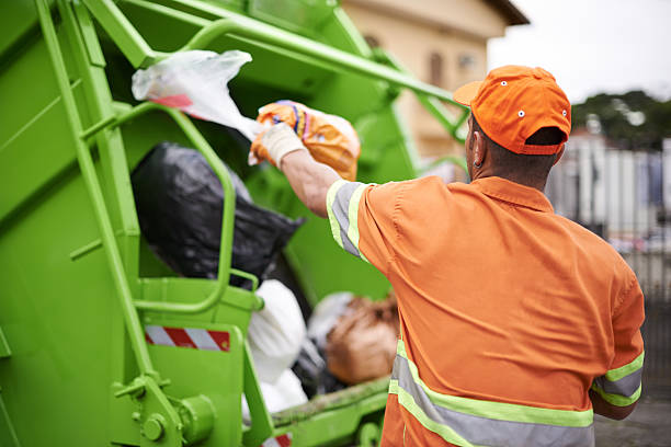 Best Same-Day Junk Removal  in Carlstadt, NJ