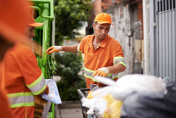 Professional Junk Removal in Carlstadt, NJ